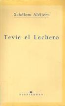 Tevie el lechero