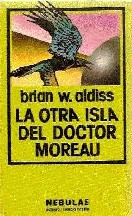 La otra isla del doctor Moreau