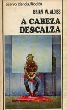A cabeza descalza
