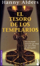 El tesoro de los templarios