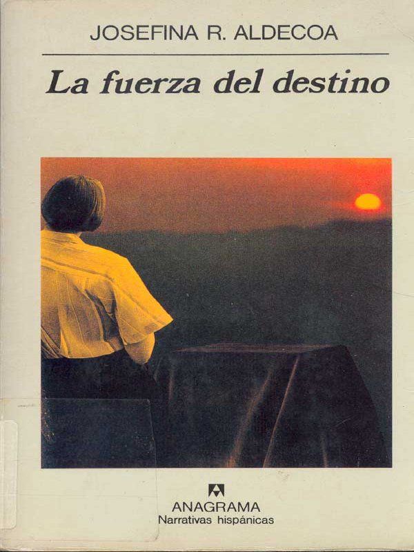 La fuerza del destino
