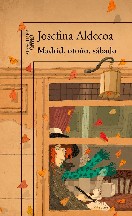 Madrid, otoño, sábado