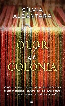 Olor de colonia