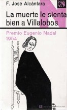 La muerte le sienta bien a Villalobos