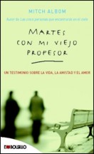 Martes con mi viejo profesor
