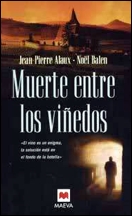 Muerte entre los viñedos