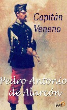 Capitán Veneno