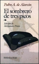 El sombrero de tres picos
