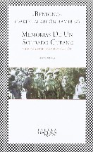 Memorias de un soldado cubano