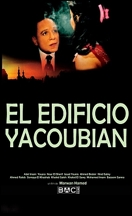 El edificio Yacobián