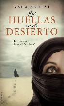 Las huellas en el desierto