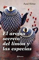 El aroma secreto del limón y las especias