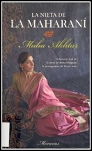 La nieta de la Maharaní