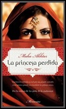 La princesa perdida