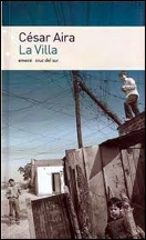 La villa