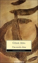 Una novela china