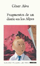Fragmentos de un diario en Los Alpes