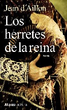 Los herretes de la reina