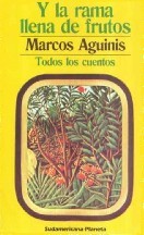 Y la rama llena de frutos
