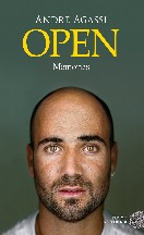 Open. Mi historia