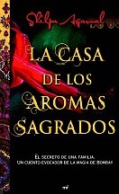 La casa de los aromas sagrados
