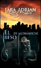 El beso de medianoche