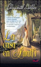 La casa en Amalfi