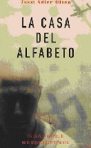 La casa del alfabeto