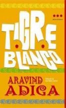 Tigre Blanco