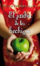 El jardin de los hechizos