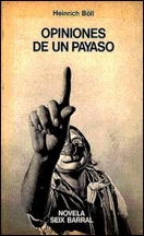 Opiniones de un payaso
