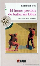 El honor perdido de Katharina Blum