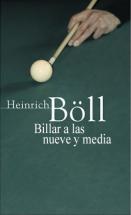 Billar a las nueve y media