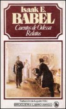 Cuentos de Odessa