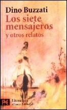 Los siete mensajeros y otros relatos