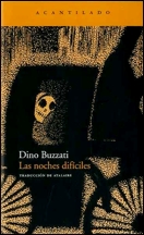 Las noches difíciles