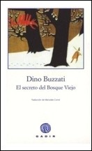 El secreto del Bosque Viejo