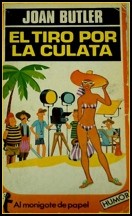 El Tiro Por La Culata