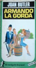 Armando La Gorda