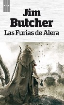 Las Furias de Alera