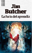 La furia del aprendiz