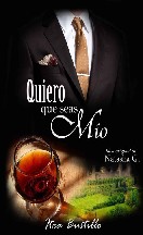 Quiero que seas mío