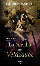 La envidia de Velázquez
