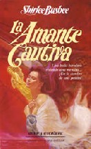 La amante cautiva