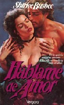 Háblame de amor