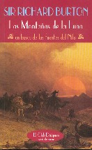 Las Montañas de la Luna: En busca de las fuentes del Nilo