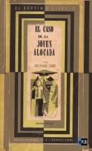 El caso de la joven alocada