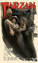 Tárzan y la Ciudad Prohibida