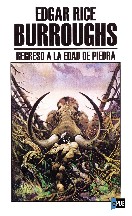 Regreso A La Edad De Piedra