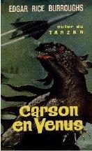 Carson de Venus